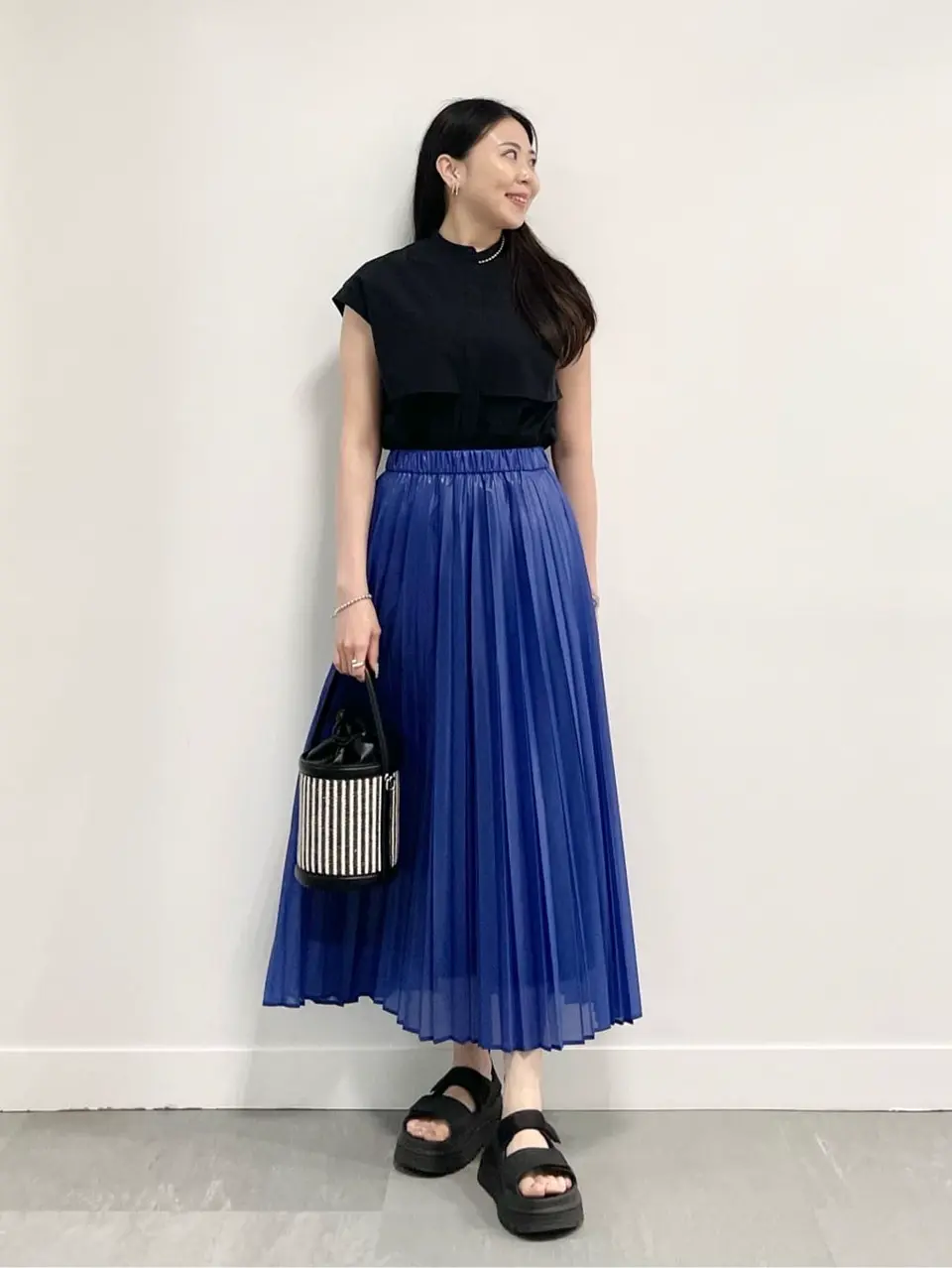  古住 コーディネート画像