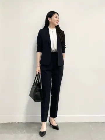 ICB 古住 コーディネート画像