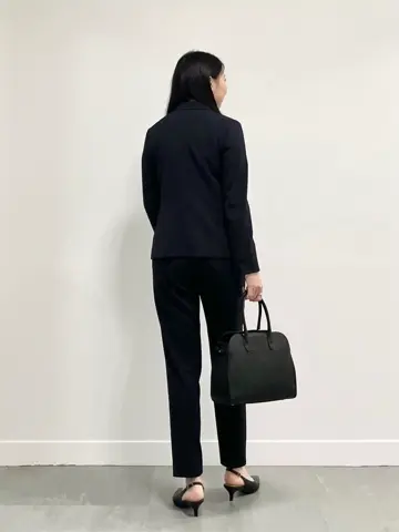 ICB 古住 コーディネート画像