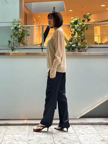 ICB 宮本 コーディネート画像