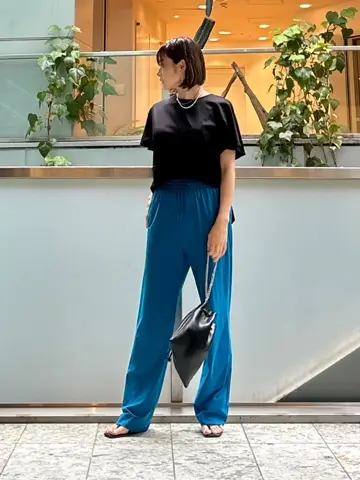 ICB 宮本 コーディネート画像