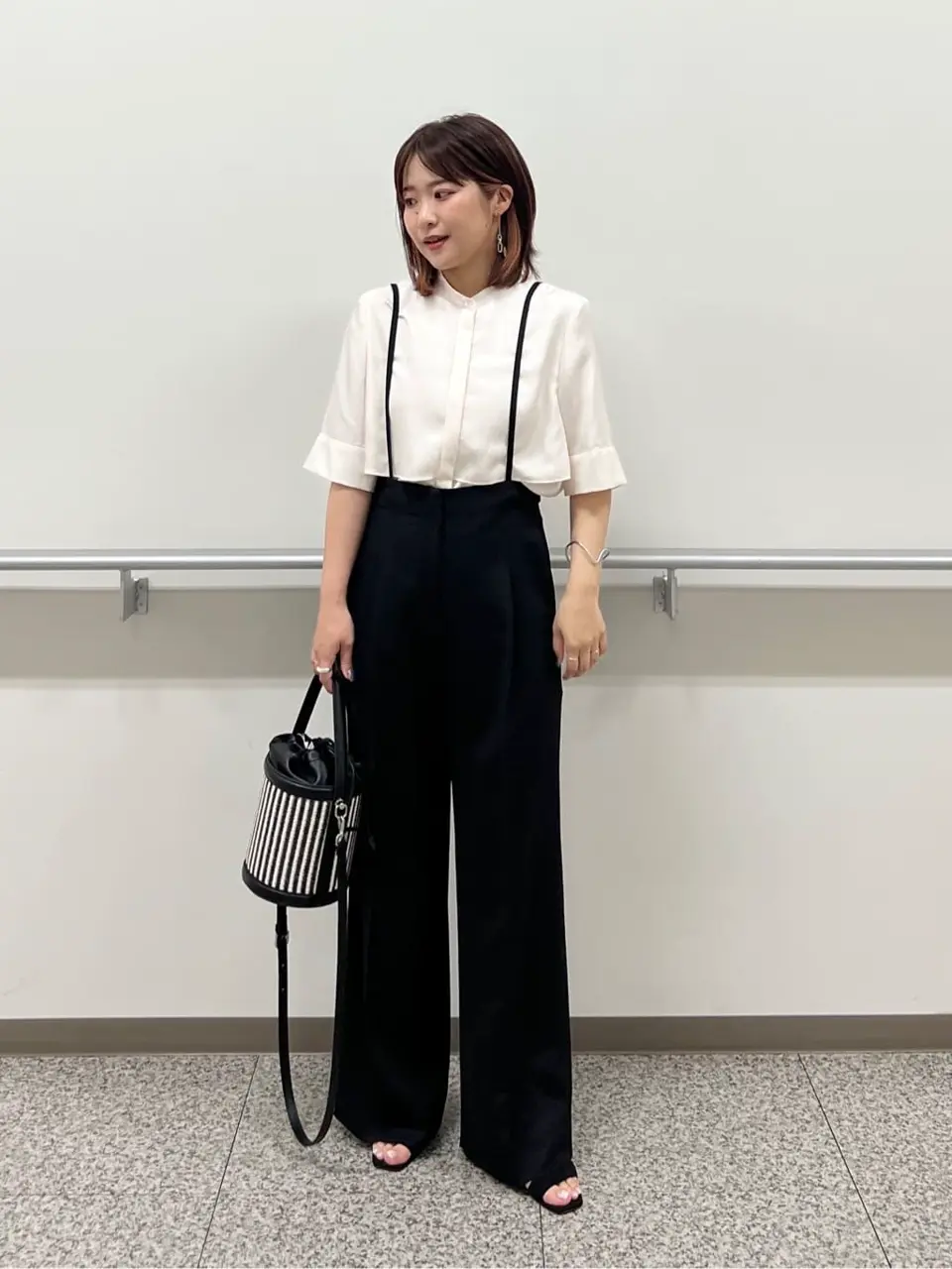  ASUMI コーディネート画像