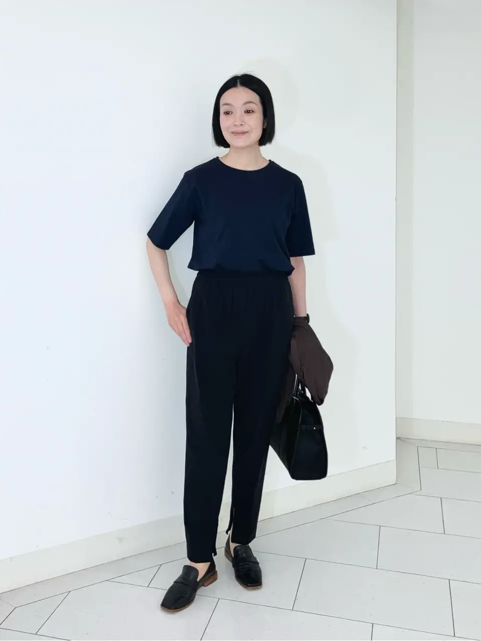  KANAE コーディネート画像