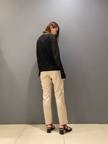 ICB 鈴木 コーディネート画像