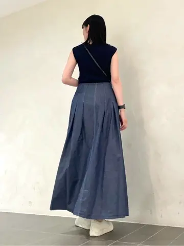 ICB 田中  コーディネート画像