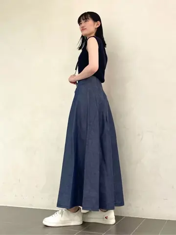 ICB 田中  コーディネート画像