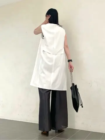 ICB 田中  コーディネート画像