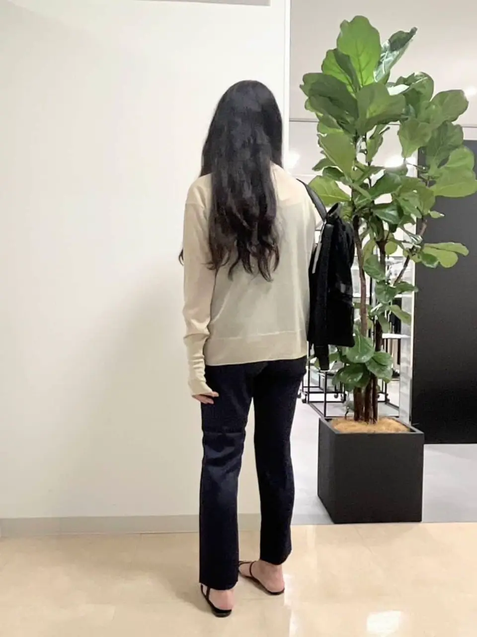 ICB 平良 コーディネート画像