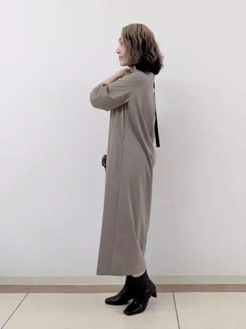 ICB 濱井 コーディネート画像