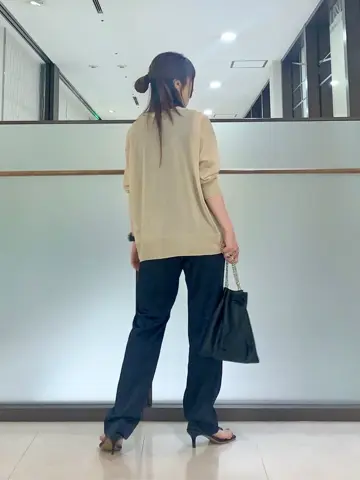 ICB 村田 コーディネート画像