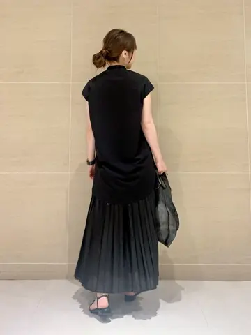 ICB 村田 コーディネート画像