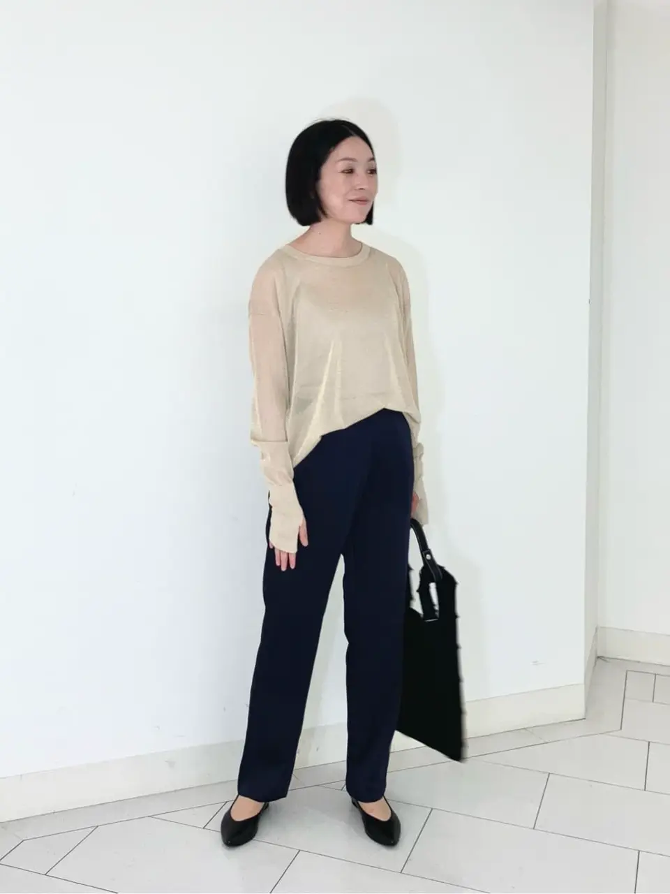  KANAE コーディネート画像