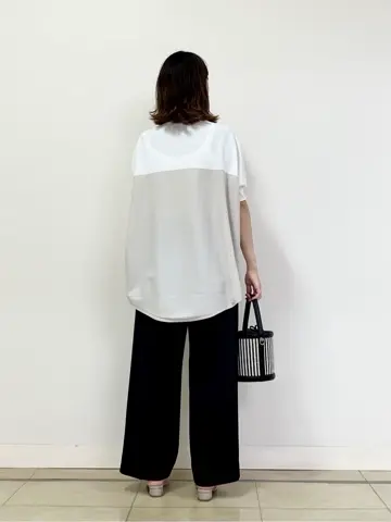 ICB 須賀原 コーディネート画像