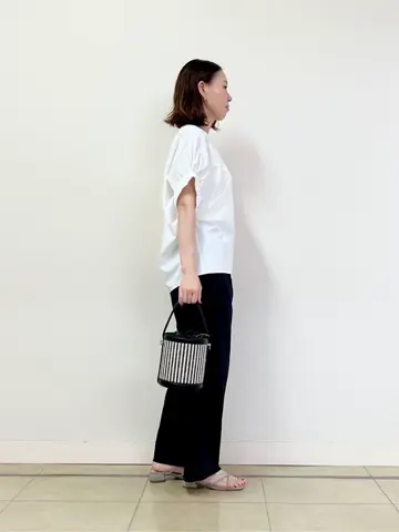 ICB 須賀原 コーディネート画像