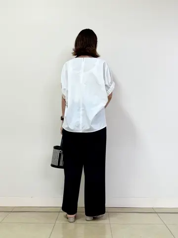 ICB 須賀原 コーディネート画像