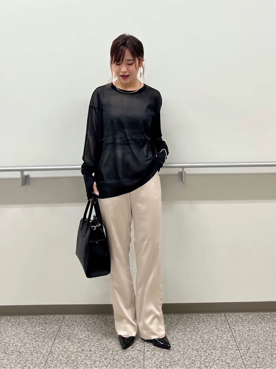  ASUMI コーディネート画像