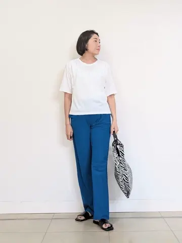 ICB 渡邊 コーディネート画像