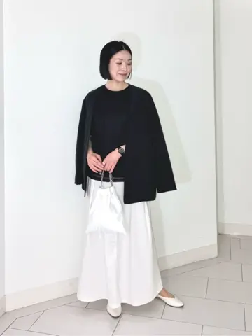 ICB KANAE コーディネート画像