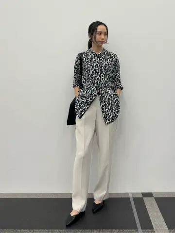 ICB 岩田 コーディネート画像