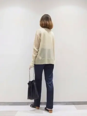 ICB 飯室 コーディネート画像