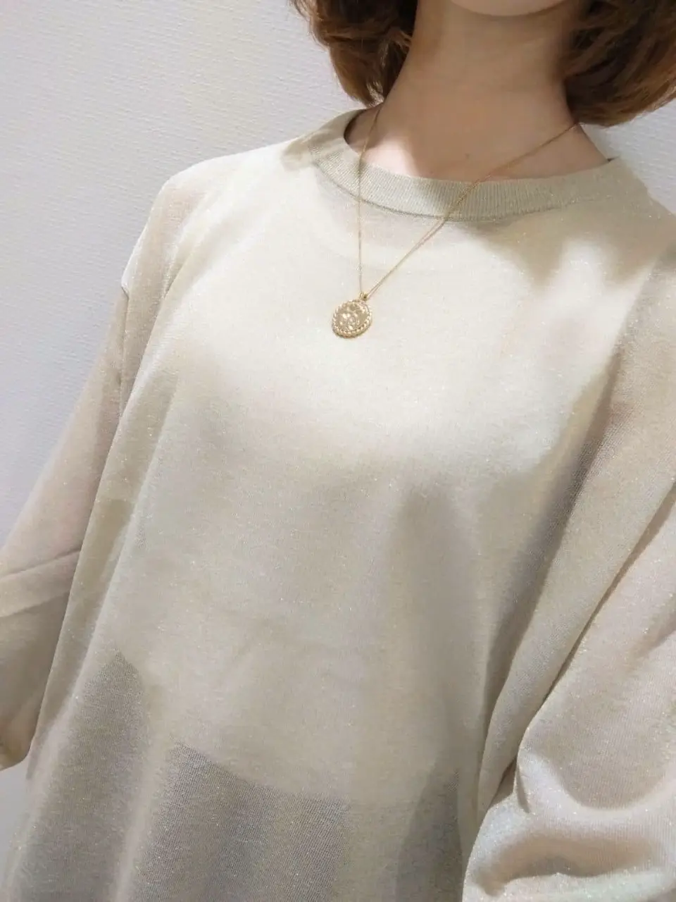 ICB 飯室 コーディネート画像