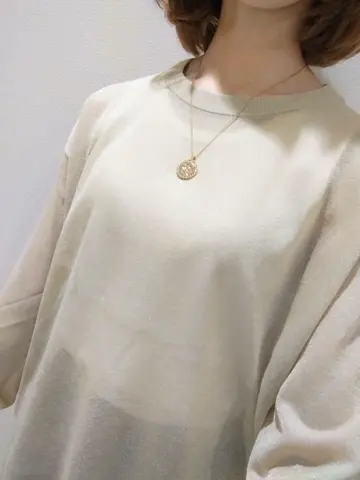 ICB 飯室 コーディネート画像