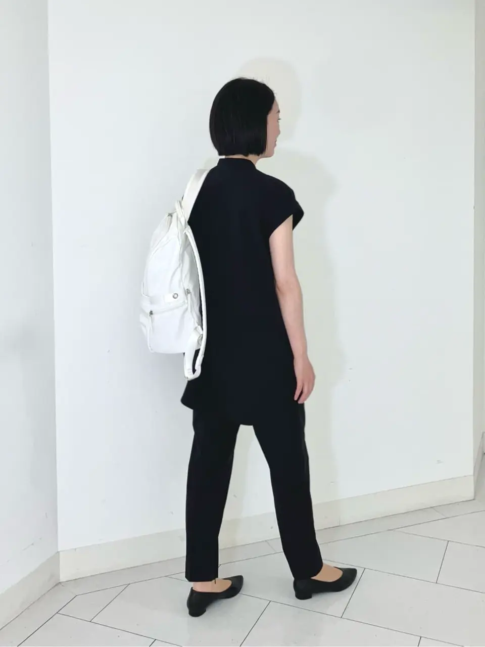 ICB KANAE コーディネート画像