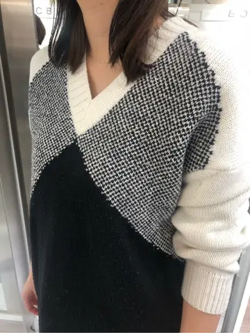 ICB 寺岡 コーディネート画像