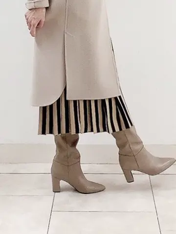 ICB 世戸 コーディネート画像