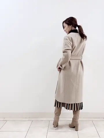 ICB 世戸 コーディネート画像