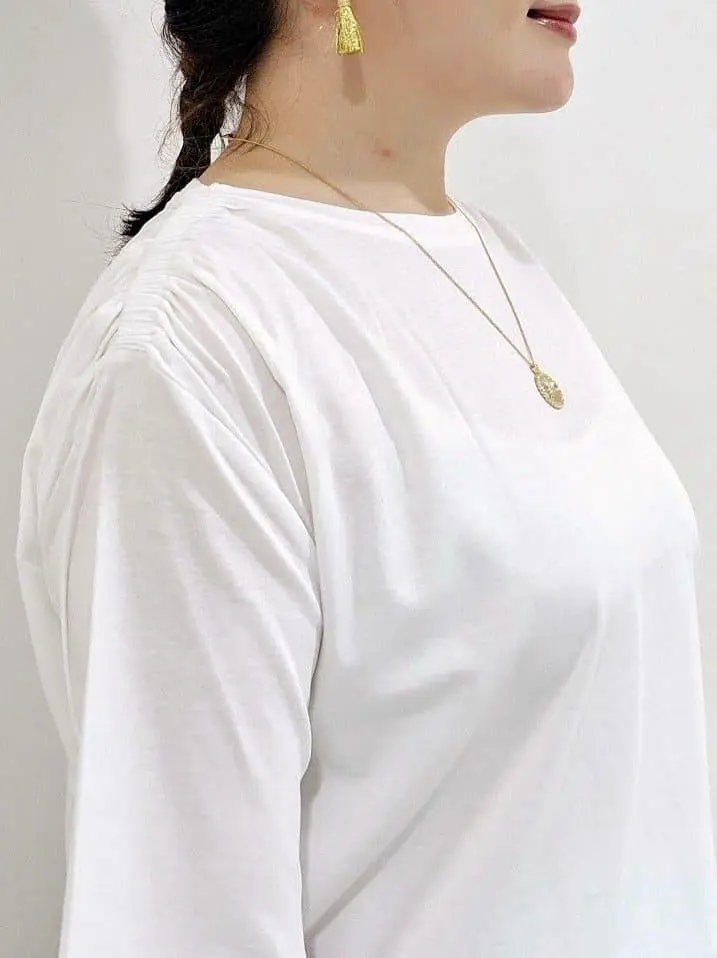 ICB 長谷川 コーディネート画像