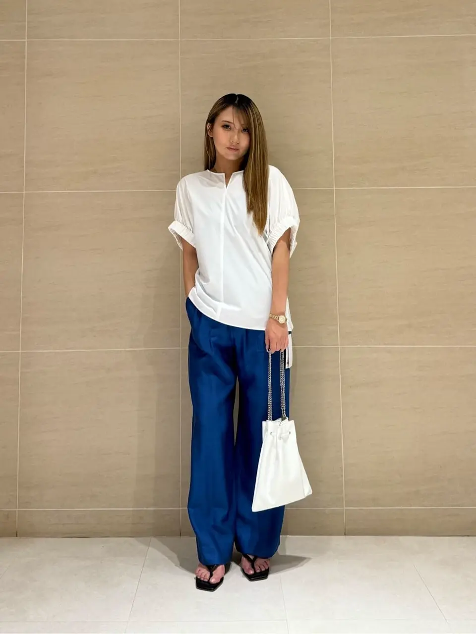  志賀 コーディネート画像