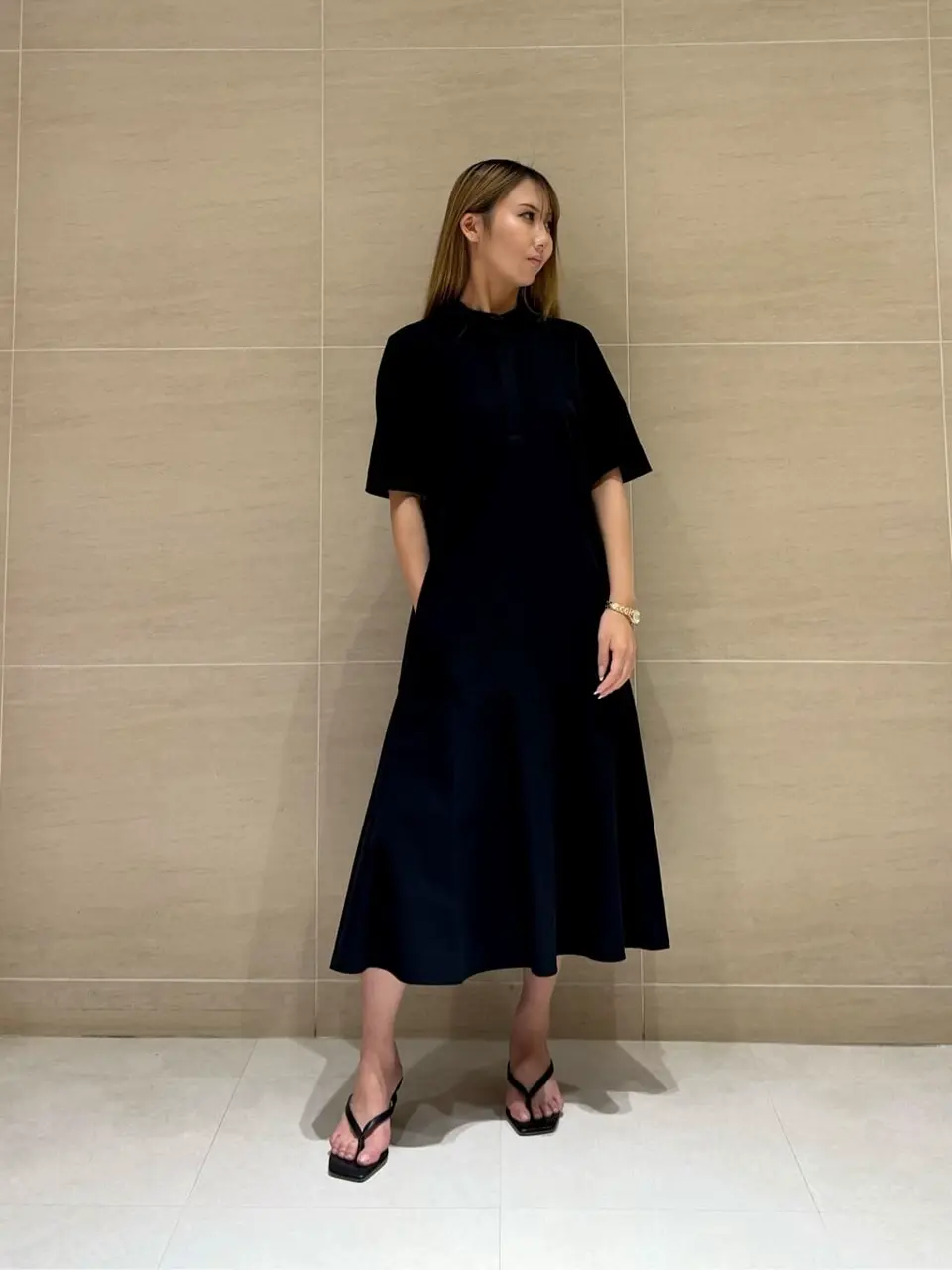  志賀 コーディネート画像