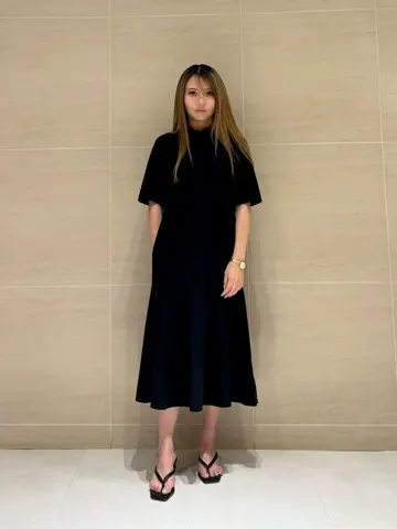 ICB 志賀 コーディネート画像