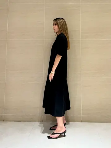 ICB 志賀 コーディネート画像