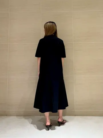 ICB 志賀 コーディネート画像