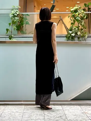 ICB 宮本 コーディネート画像