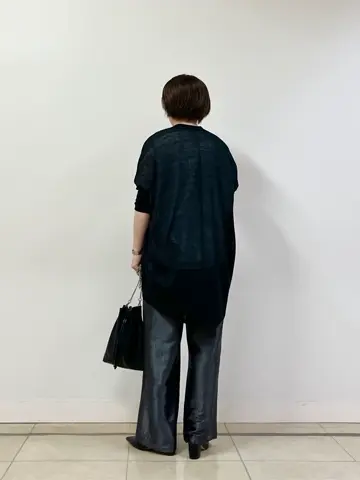 ICB 伊藤 コーディネート画像