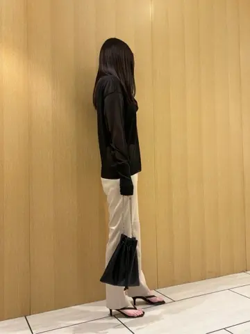 ICB 岩田 コーディネート画像