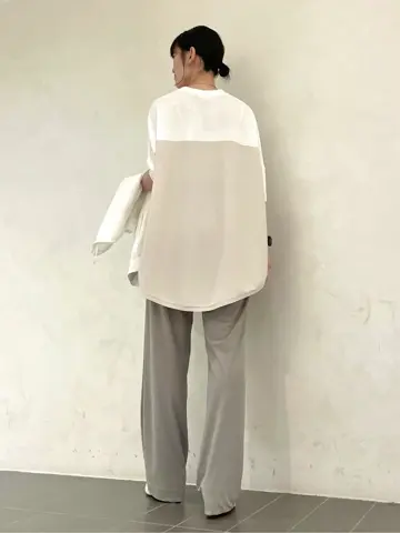 ICB 田中  コーディネート画像