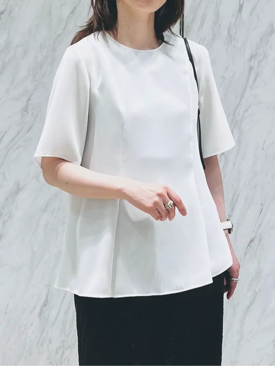 ICB 森澤 コーディネート画像