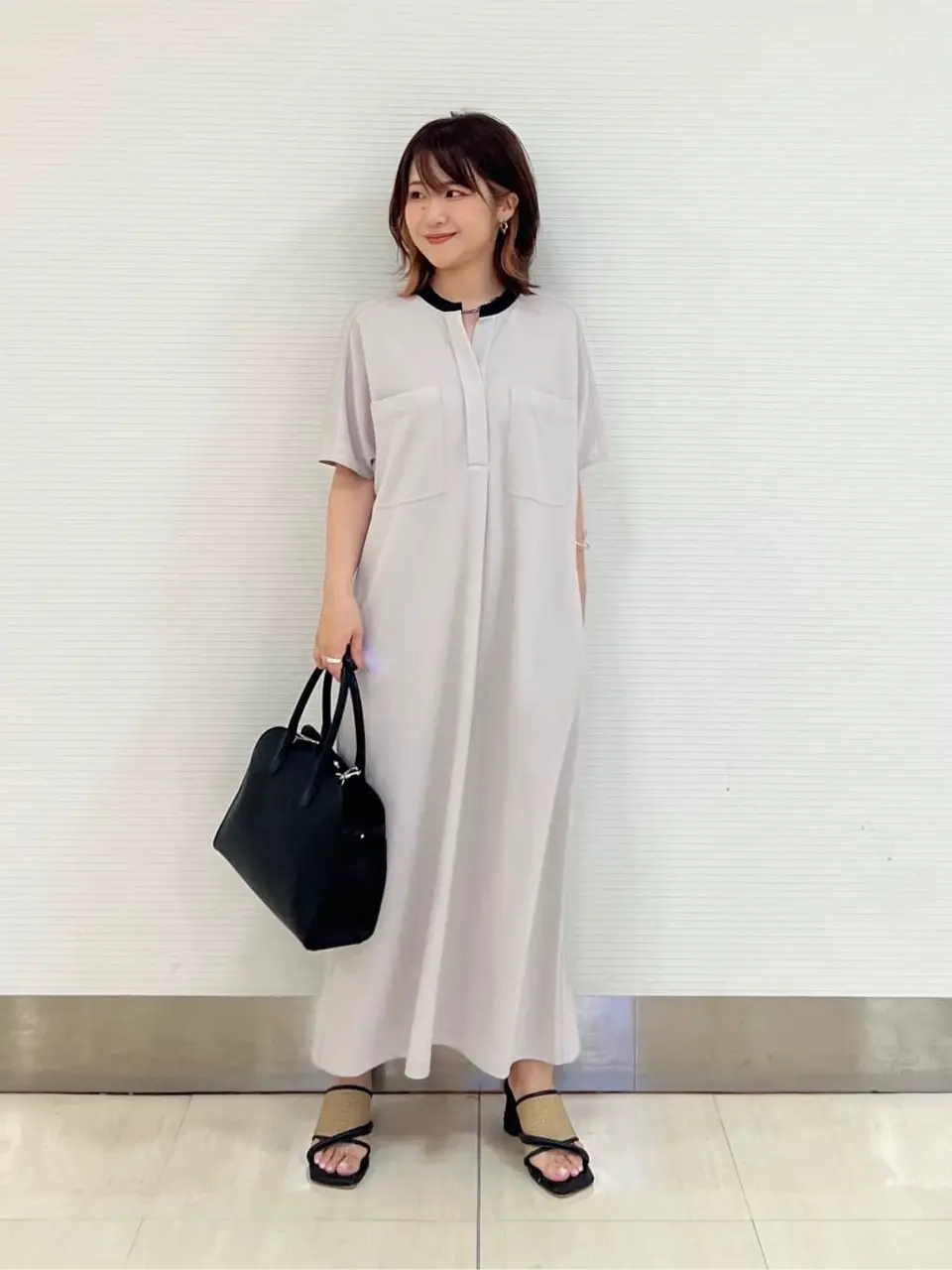  ASUMI コーディネート画像