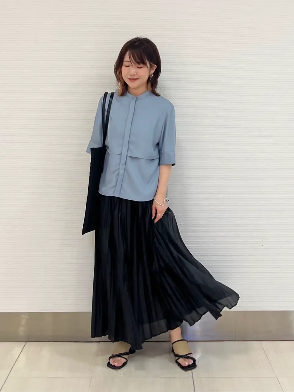  ASUMI コーディネート画像