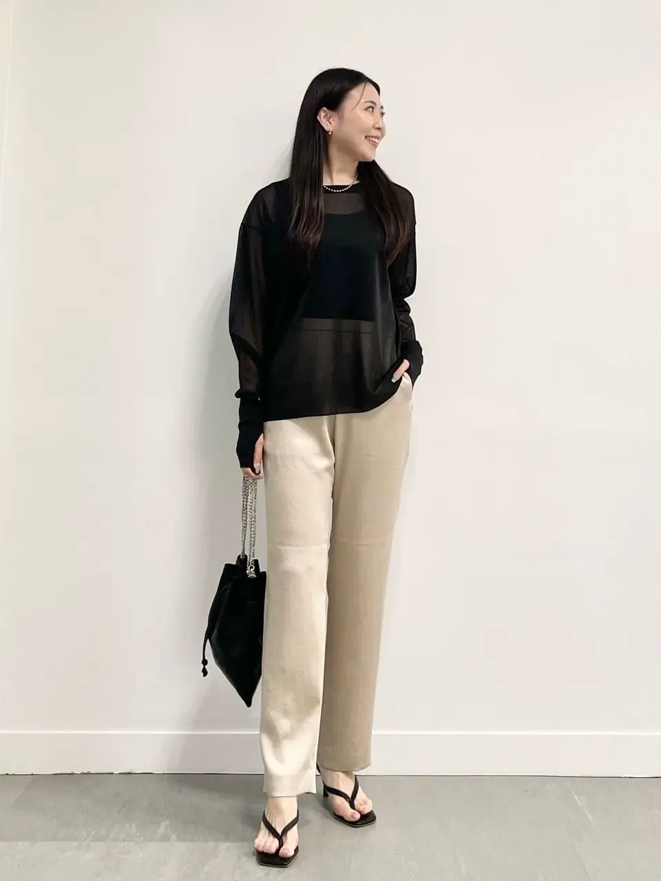  古住 コーディネート画像