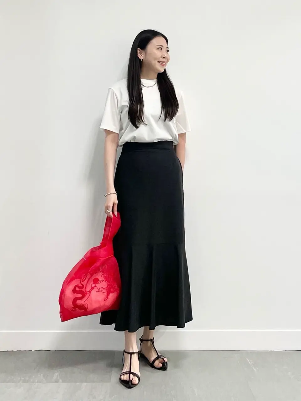  古住 コーディネート画像