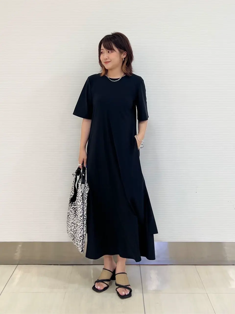  ASUMI コーディネート画像