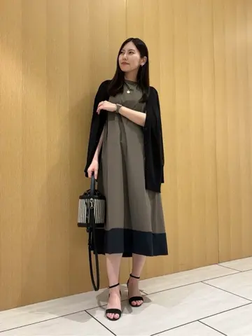 ICB 岩田 コーディネート画像