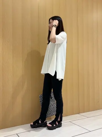 ICB 岩田 コーディネート画像