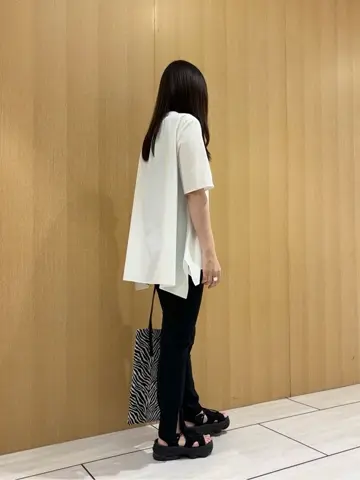 ICB 岩田 コーディネート画像