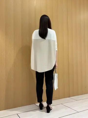 ICB 岩田 コーディネート画像